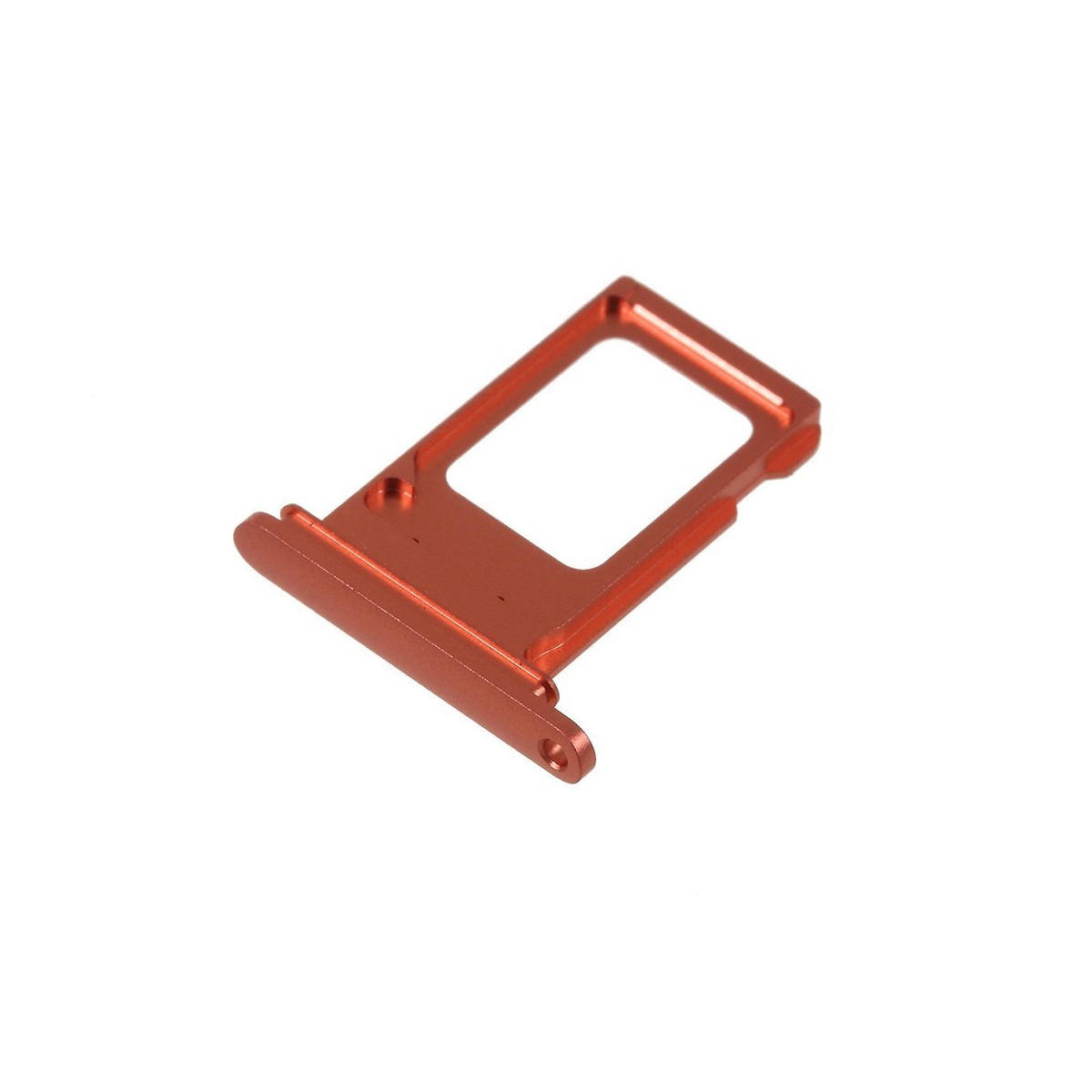 Bandeija SIM iPhone Xr Coral