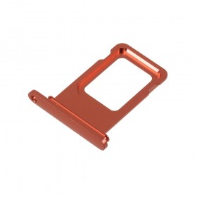 Bandeija SIM iPhone Xr Coral