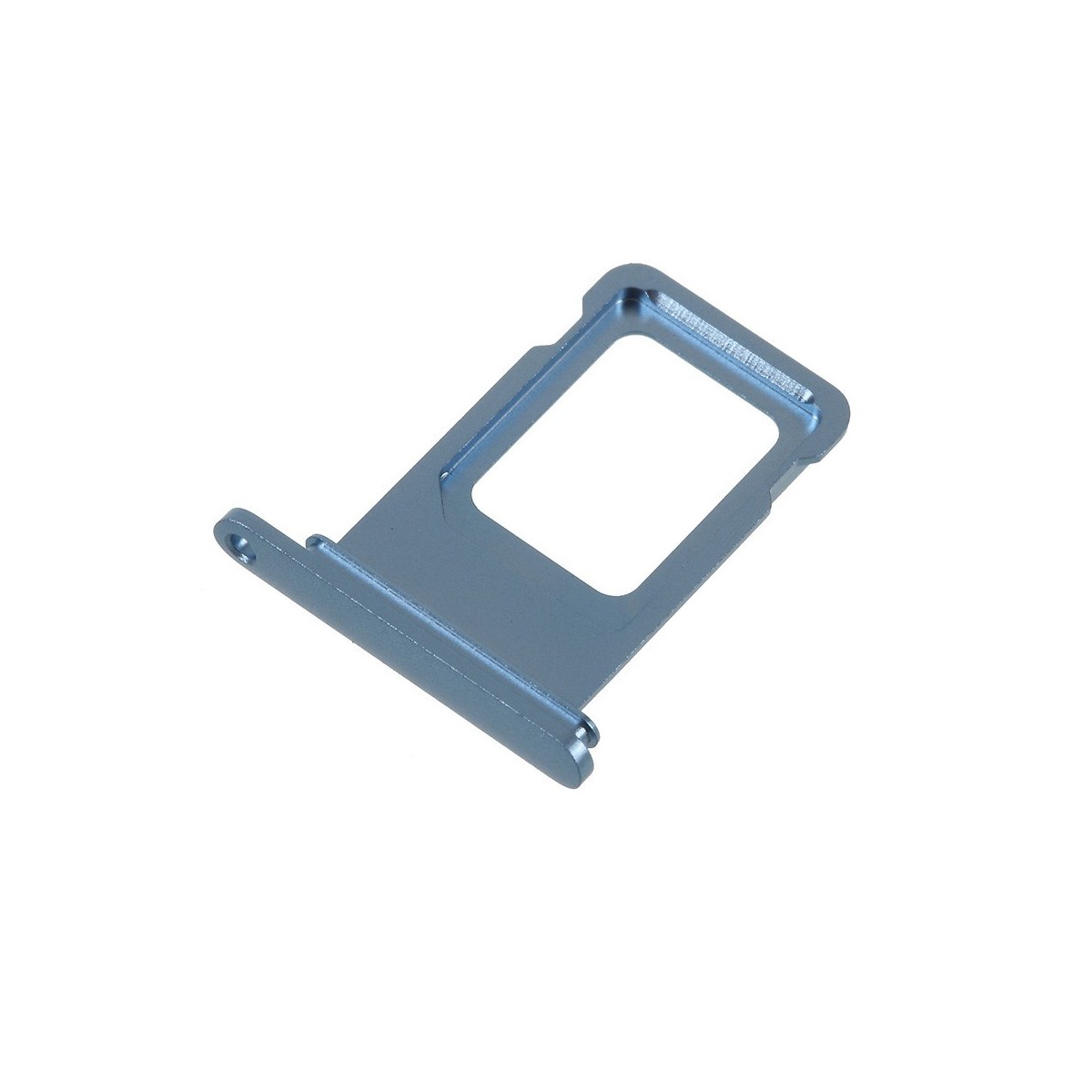 Bandeija SIM iPhone Xr Azul