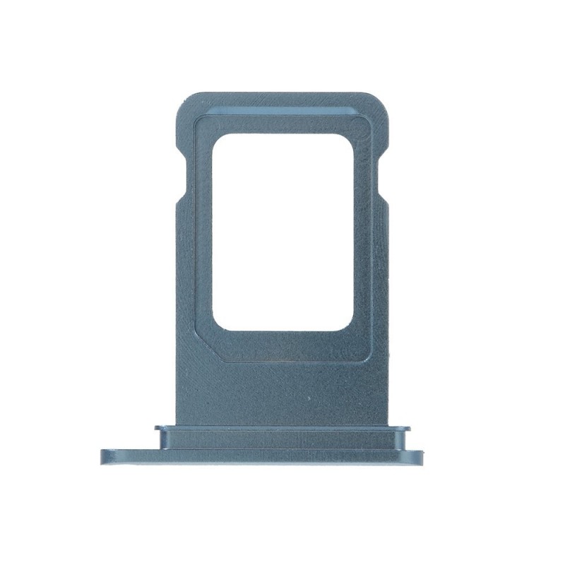 Bandeija SIM iPhone Xr Azul