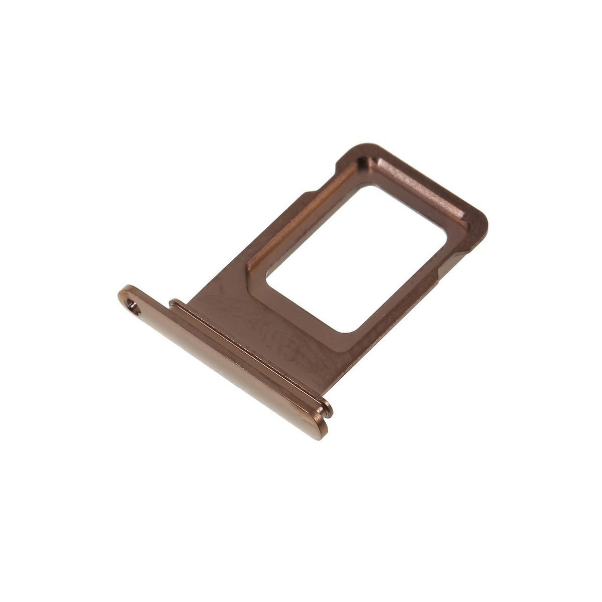Bandeija SIM iPhone Xs Max Ouro