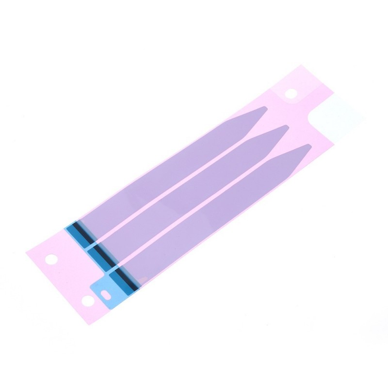 Adhesivo de bateria para  iPhone 6S plus 