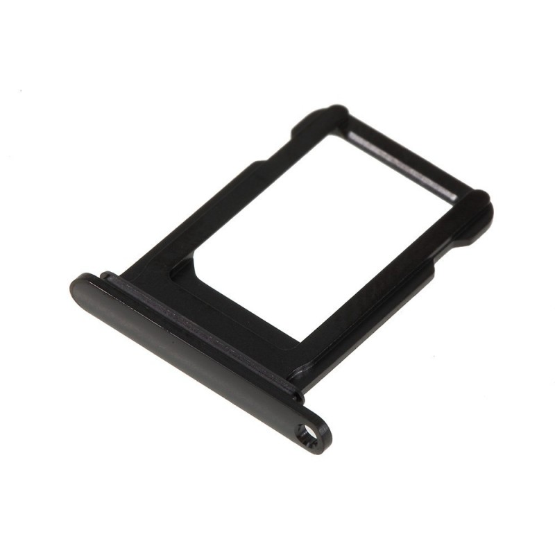 Bandeja SIM iPhone Xs Negra