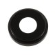 Lente de camera traseira para iPhone Xr Preto