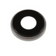 Lente de camara trasera para iPhone Xr Plata