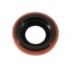 Lente de camara trasera para iPhone Xr Coral