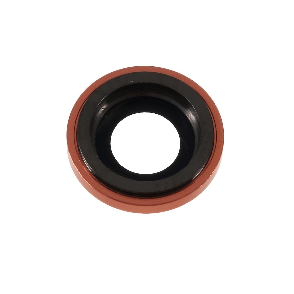 Lente de camara trasera para iPhone Xr Coral