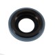 Lente de camera traseira para iPhone Xr Azul