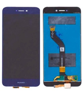 Ecrã Completa Huawei Ascend P8 Lite 2017 Preta