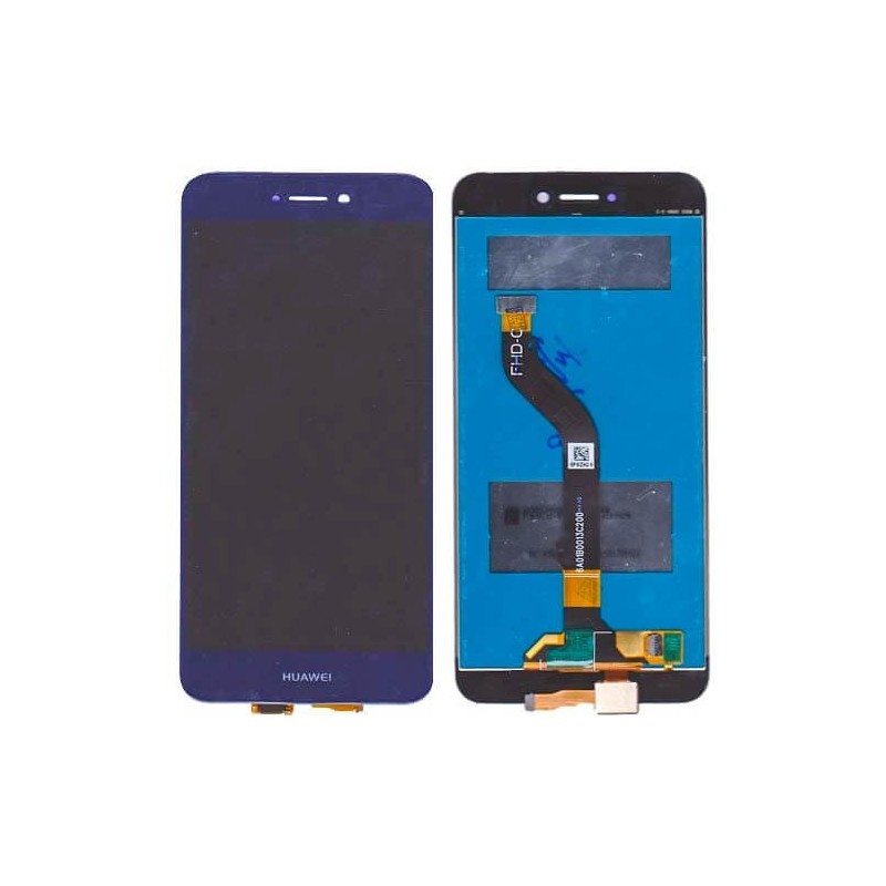 Pantalla Completa Huawei Ascend P8 Lite 2017 Negra