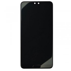 Ecrã completa para Huawei P20 Pro Preta