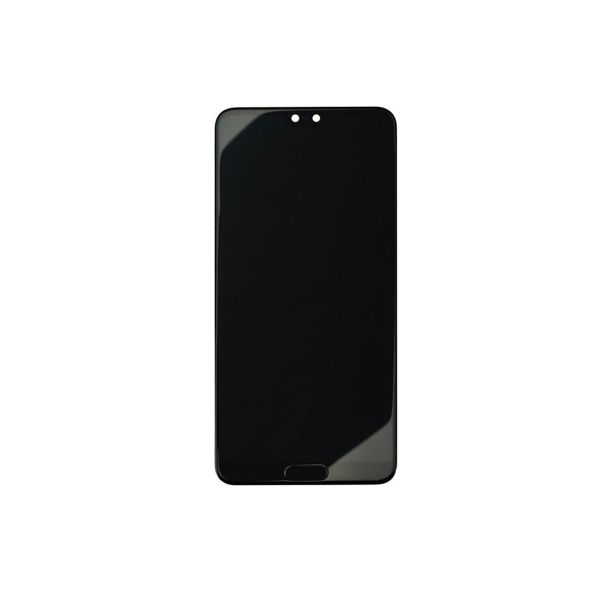 Pantalla completa para Huawei P20 Pro Negra