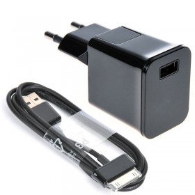 Carregador tablet Samsung Galaxy Tab 2 P3100/ P5100