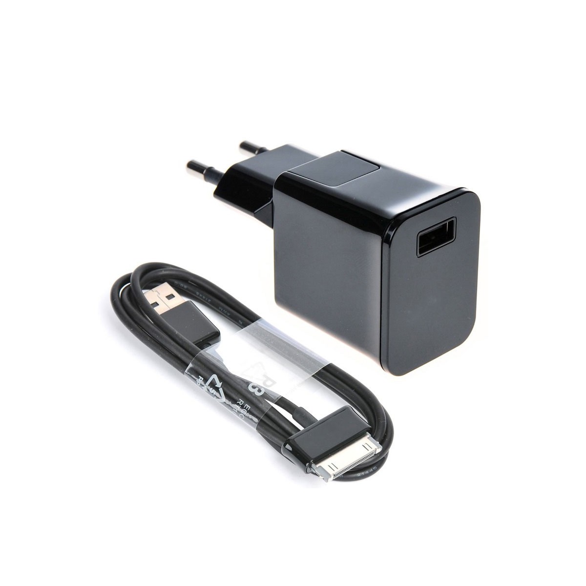 Cargador para Samsung Galaxy Tab 2 P3100/ P5100