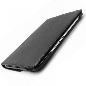 Funda negra de libro Samsung Galaxy Tab 2 P5100