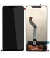 Pantalla Pocophone F1 Negra completa LCD + tactil