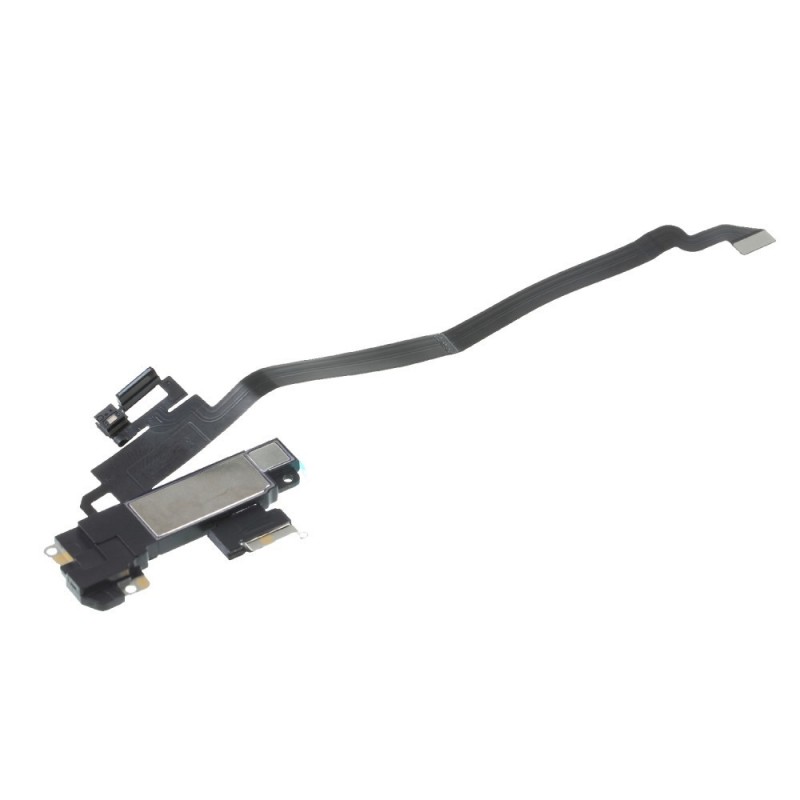 Flex Altavoz auricular sensor proximidad iPhone Xs Max