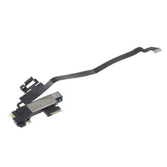 Flex Altavoz auricular sensor proximidad iPhone Xs Max