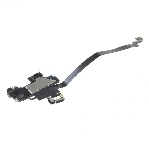 Flex Altavoz auricular sensor proximidad iPhone Xs Max