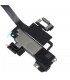 Flex Altavoz auricular sensor proximidad iPhone Xs Max