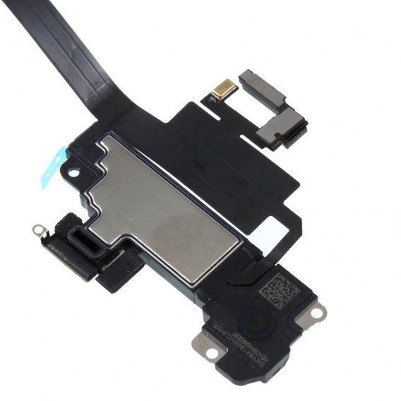 Flex Altavoz auricular sensor proximidad iPhone Xs Max