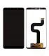 Pantalla completa Xiaomi Mi A2/ Mi 6X Negro