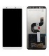 Pantalla completa Xiaomi Mi A2/ Mi 6X Blanco