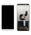 Pantalla Xiaomi Mi A2/ Mi 6X Blanco completa LCD + tactil