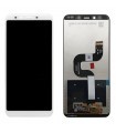 Pantalla completa Xiaomi Mi A2/ Mi 6X Blanco