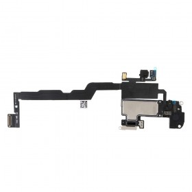 Flex Altavoz fone de ouvido sensor proximidade iPhone Xs