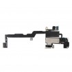 Flex Altavoz auricular sensor de proximidad iPhone Xs