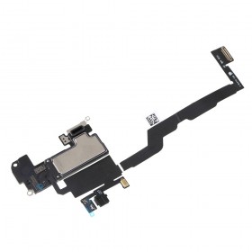 Flex Altavoz fone de ouvido sensor proximidade iPhone Xs