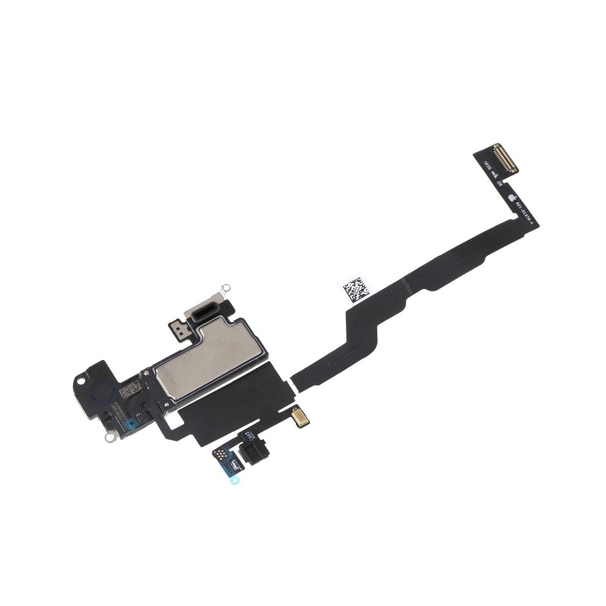 Flex Altavoz auricular sensor proximidad iPhone Xs Max