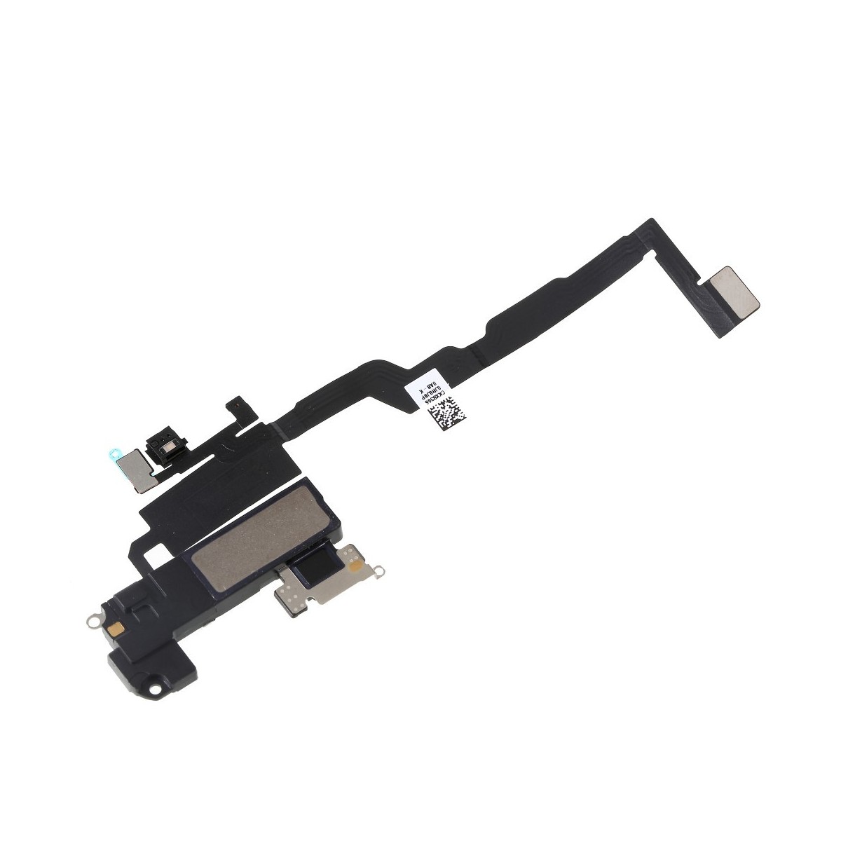 Flex Altavoz fone de ouvido sensor proximidade iPhone Xs