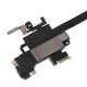 Flex Altavoz auricular sensor proximidad iPhone Xs Max