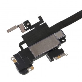 Flex Altavoz fone de ouvido sensor proximidade iPhone Xr