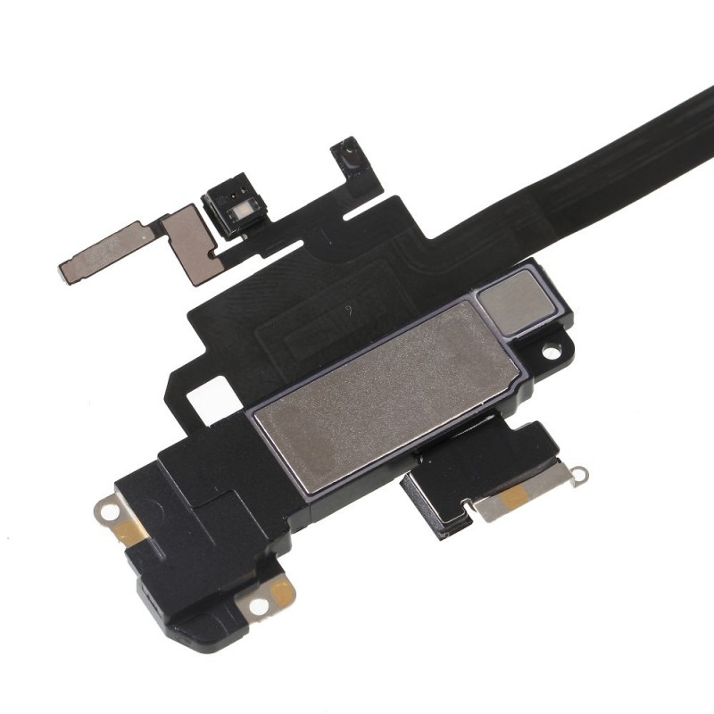 Flex Altavoz auricular sensor proximidad iPhone Xs Max