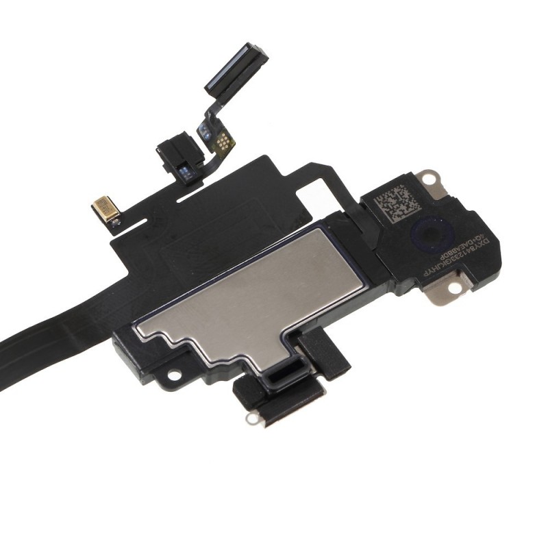 Flex Altavoz fone de ouvido sensor proximidade iPhone Xr