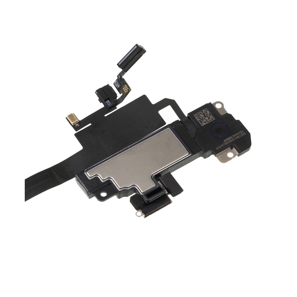 Flex Altavoz fone de ouvido sensor proximidade iPhone Xr