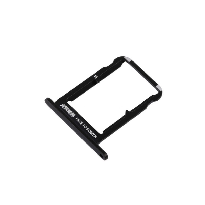 Bandeja SIM Xiaomi Mi Mix 2 Negra