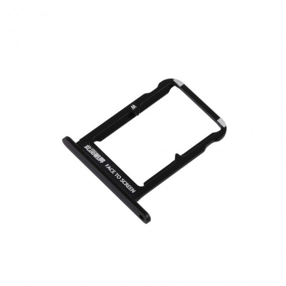 Bandeja SIM Xiaomi Mi Mix 2 Negra