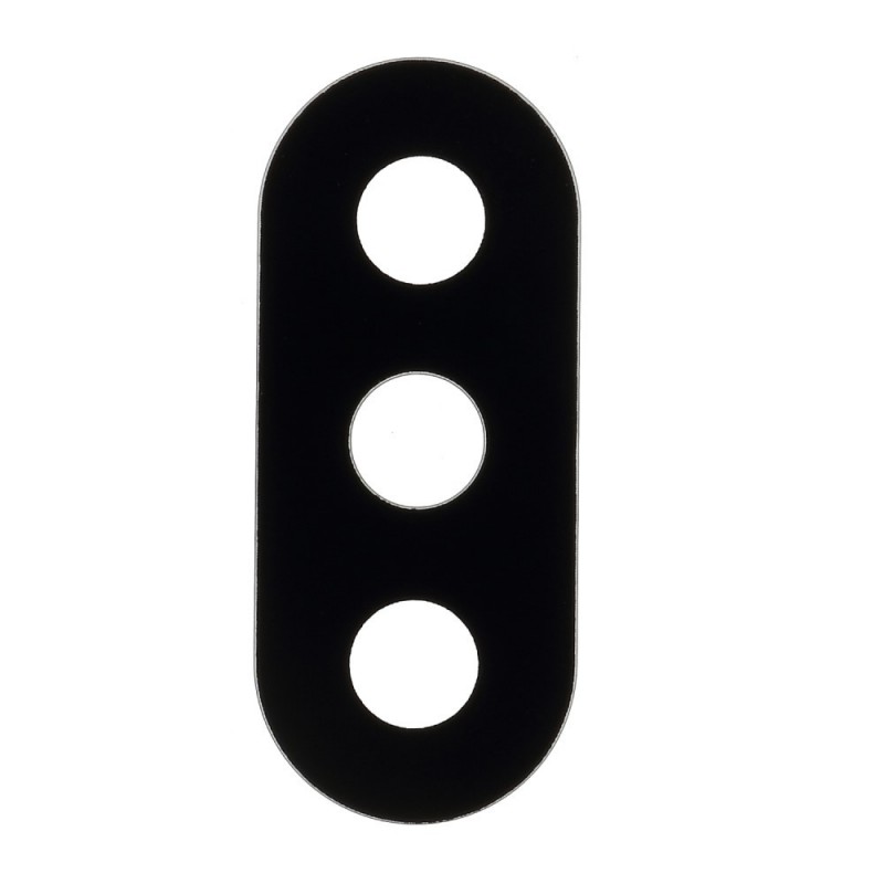 Lente de Camara para iPhone XR