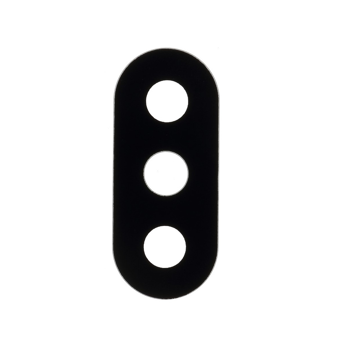 Lente de Camara para iPhone XR