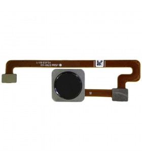 Cabo flex del leitor de huella Xiaomi Xiaomi Mi Mix 2 preto