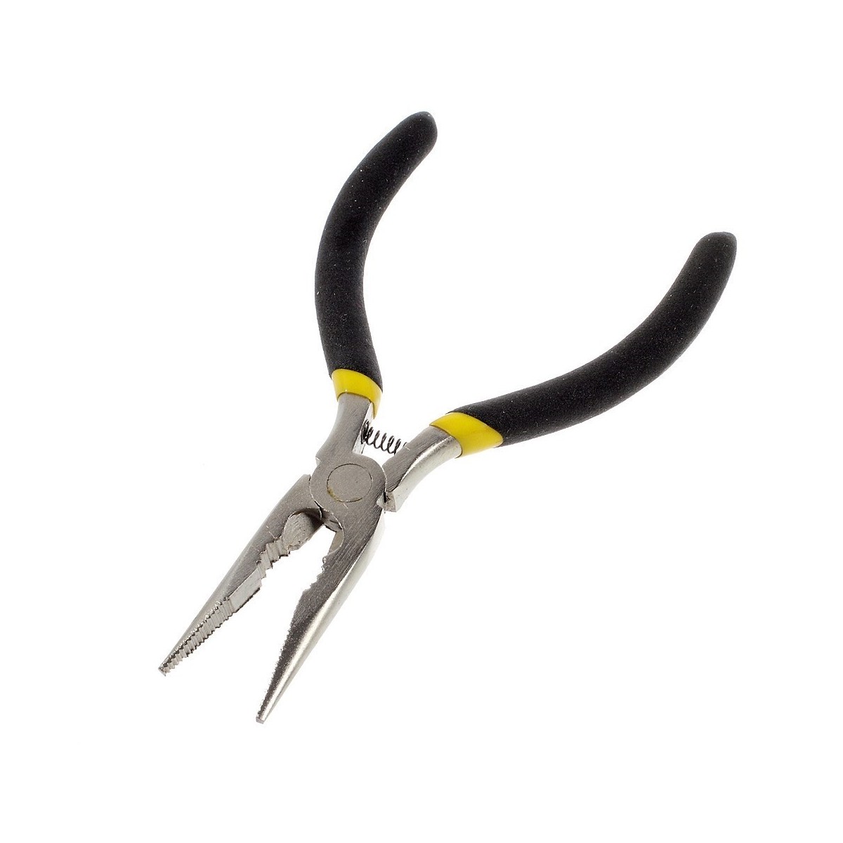 High quality RDEER Carbon Steel Long Nose Plier with Cutter
