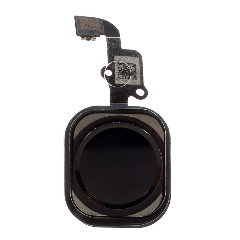 Flex Boton Home Iphone 6 iphone 6 plus PRETO