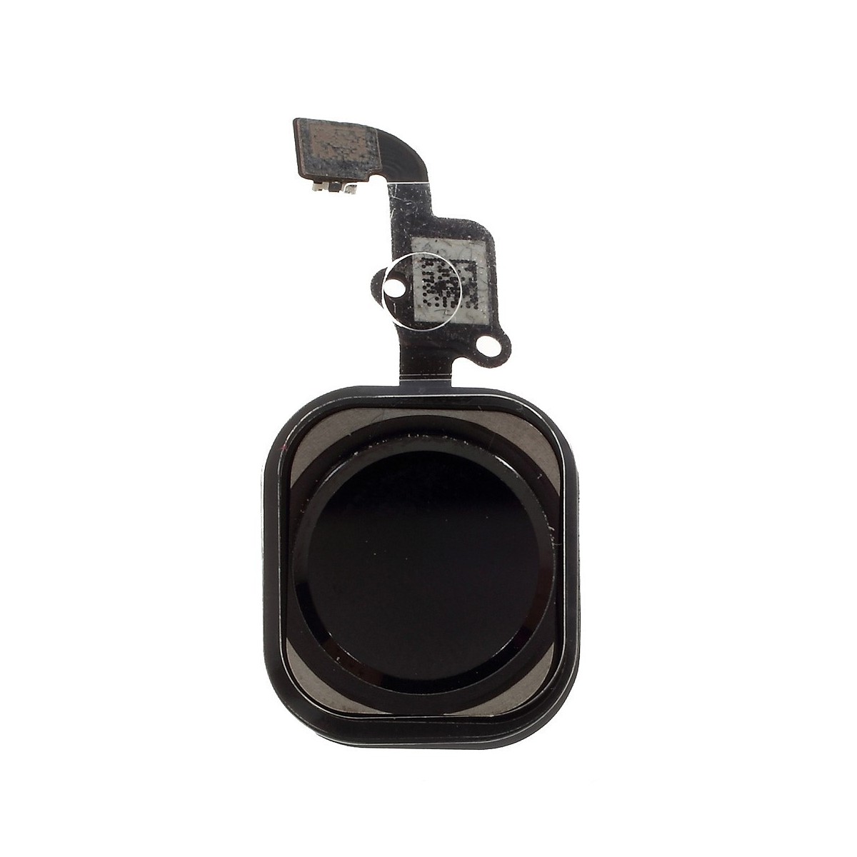 Flex Boton Home Iphone 6 iphone 6 plus PRETO