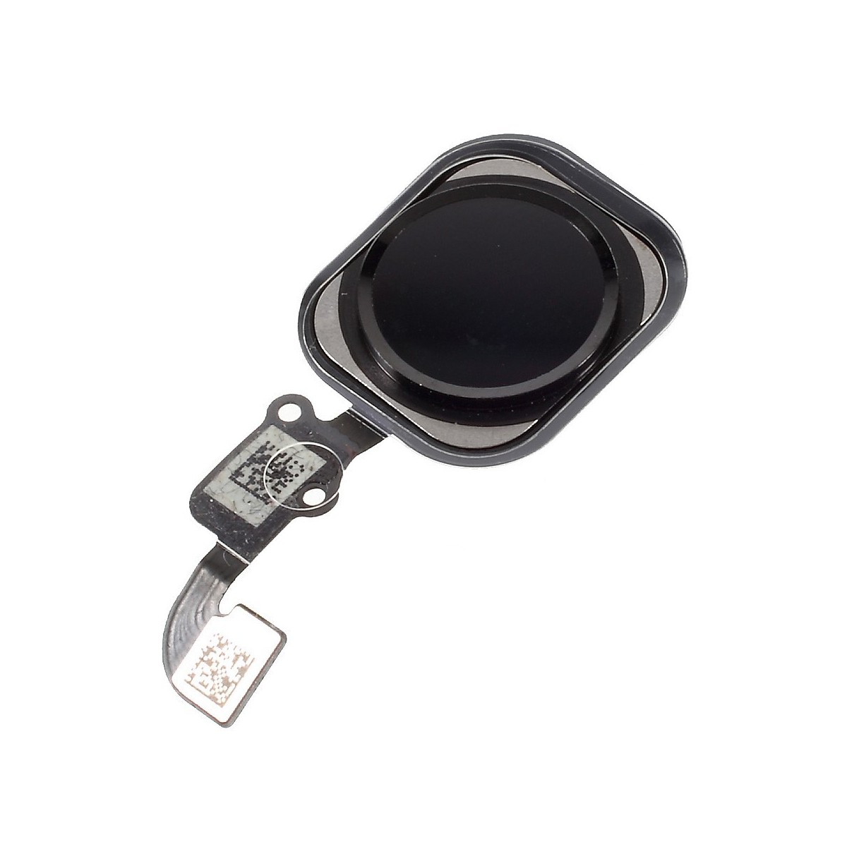 Flex Boton Home Iphone 6 iphone 6 plus PRETO