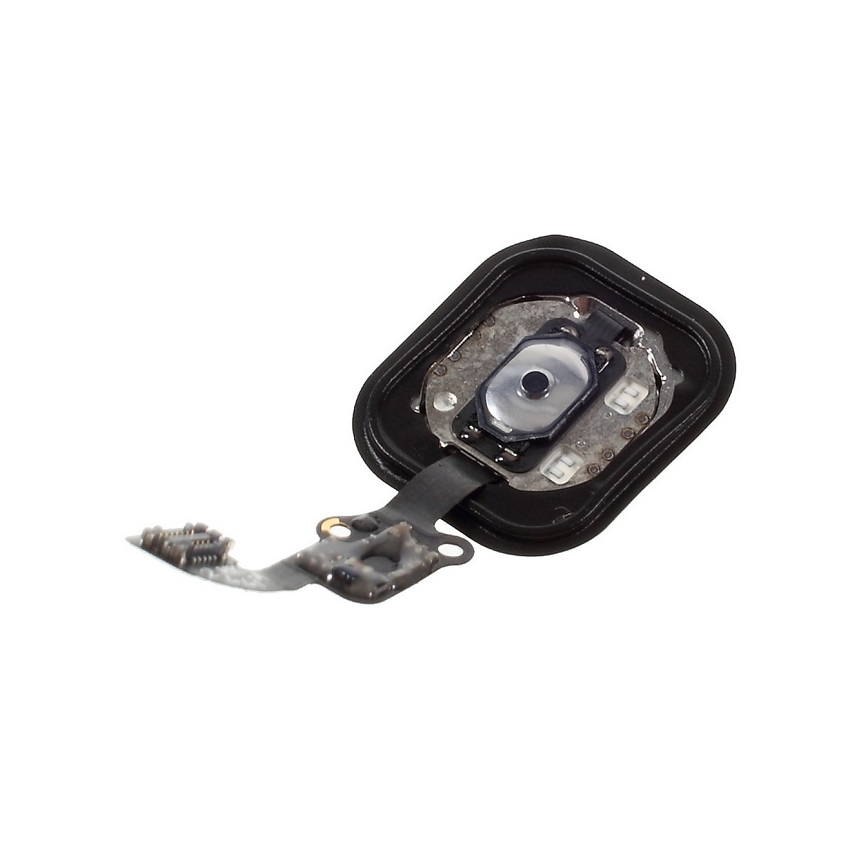 Flex Boton Home Iphone 6 iphone 6 plus PRETO