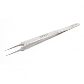 SWDT Professional Metal Sharp Fine Point Multi-purpose Tweezer